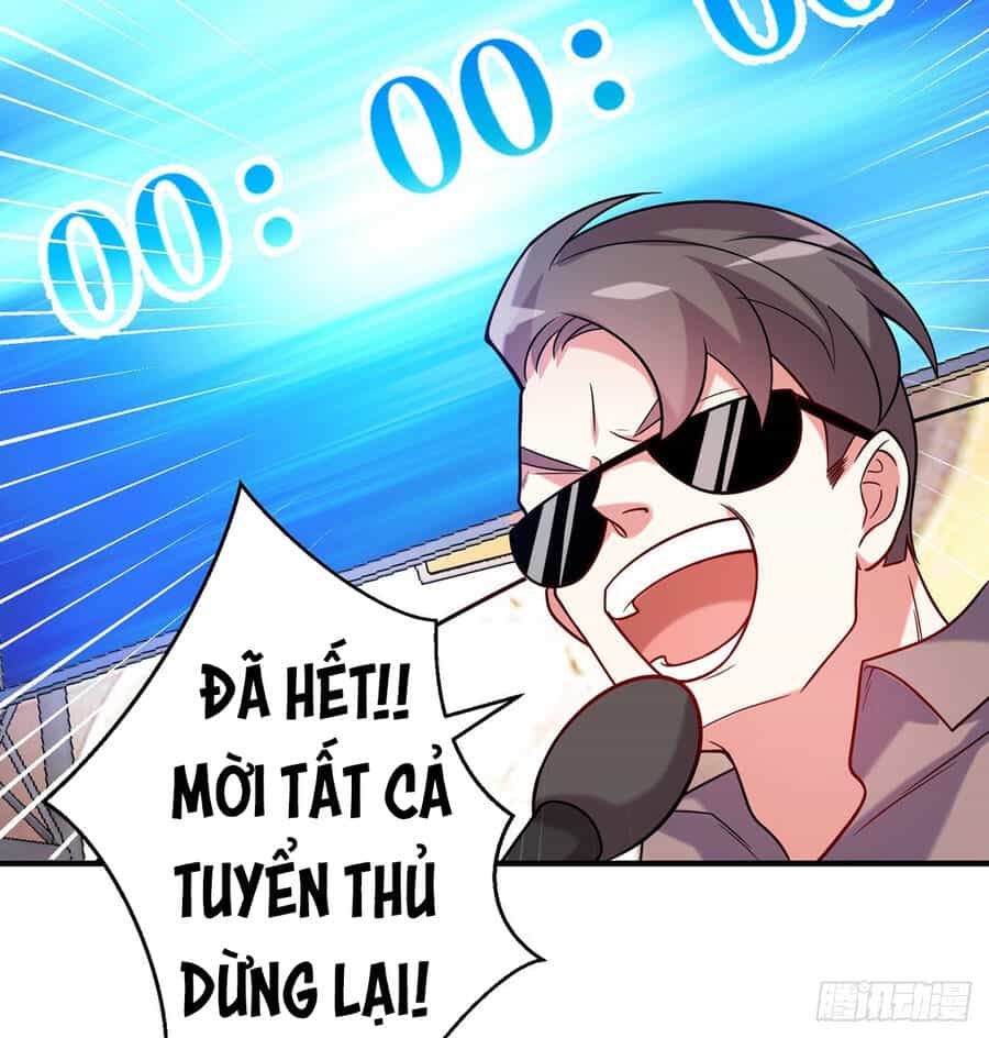Nhặt Thuộc Tính Tại Trái Đất - Chương 23 - ảnh 89