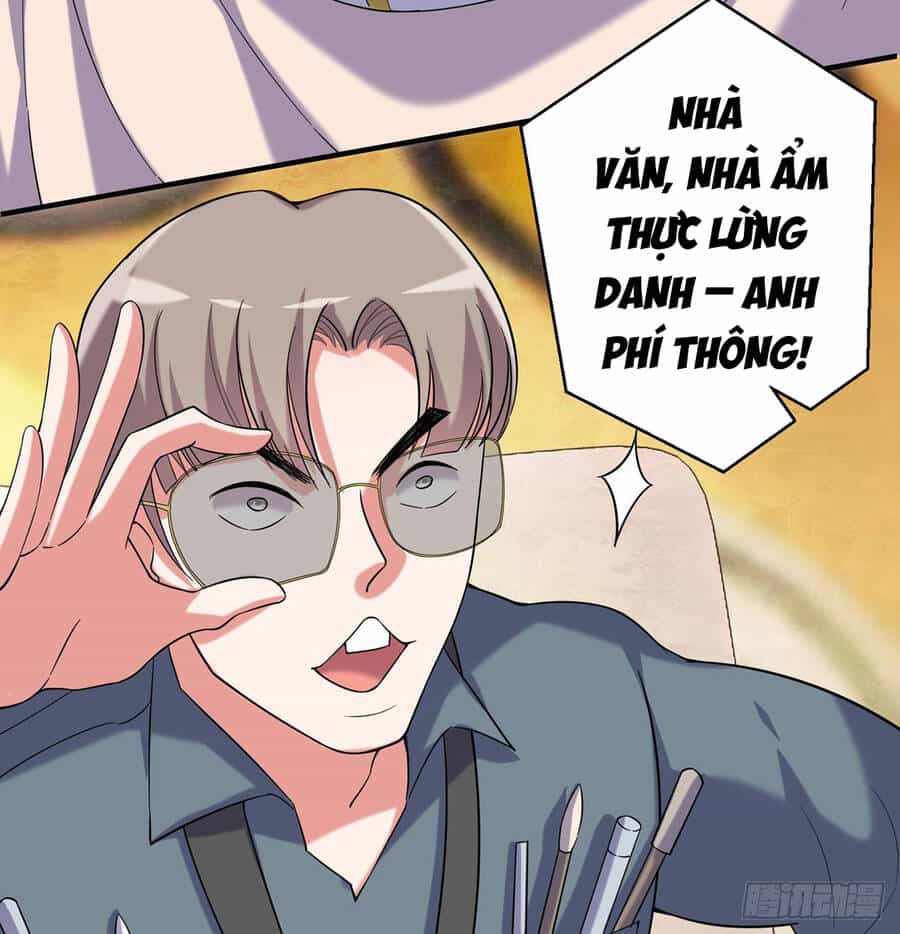 Nhặt Thuộc Tính Tại Trái Đất - Chương 24 - ảnh 7