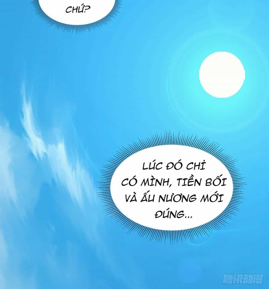 Nhặt Thuộc Tính Tại Trái Đất - Chương 2 - ảnh 18