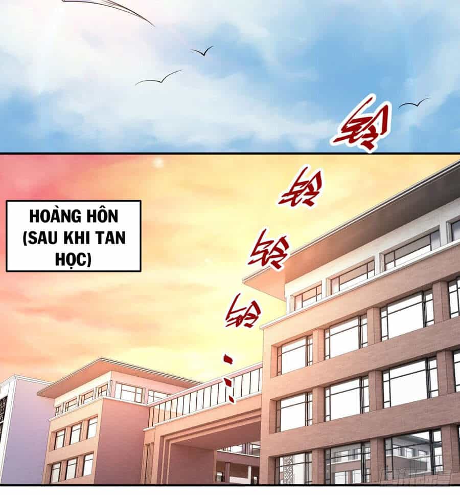 Nhặt Thuộc Tính Tại Trái Đất - Chương 2 - ảnh 20