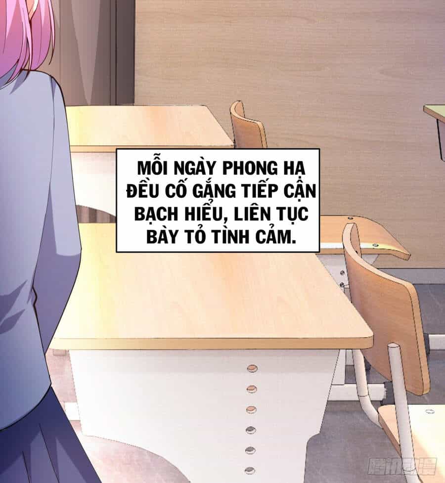 Nhặt Thuộc Tính Tại Trái Đất - Chương 5 - ảnh 3