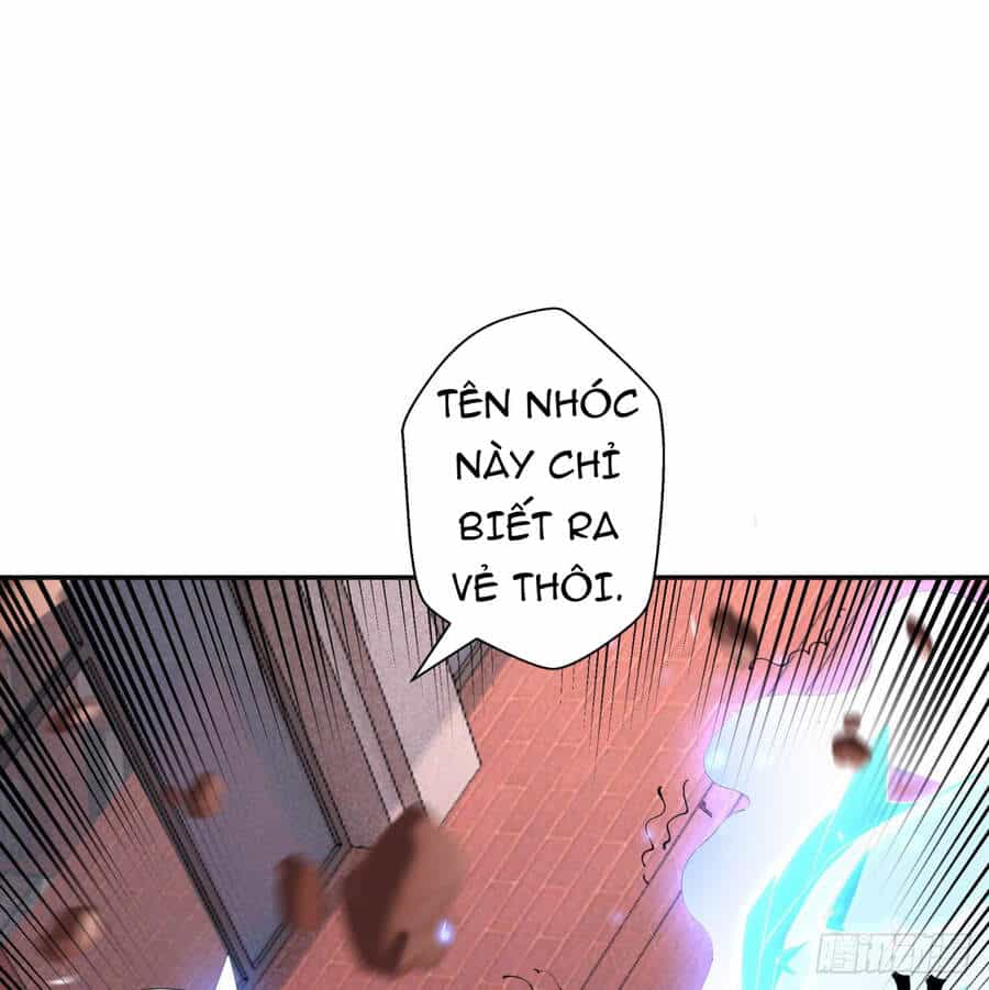 Nhặt Thuộc Tính Tại Trái Đất - Chương 5 - ảnh 71