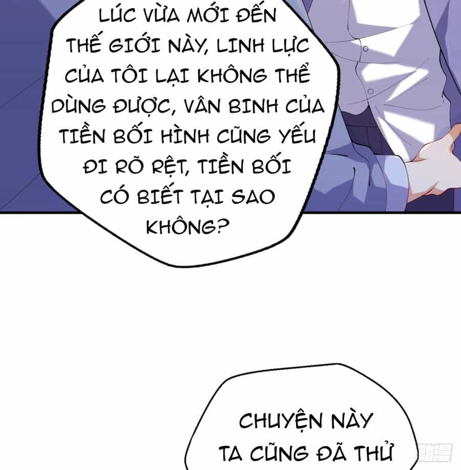 Nhặt Thuộc Tính Tại Trái Đất - Chương 6 - ảnh 23