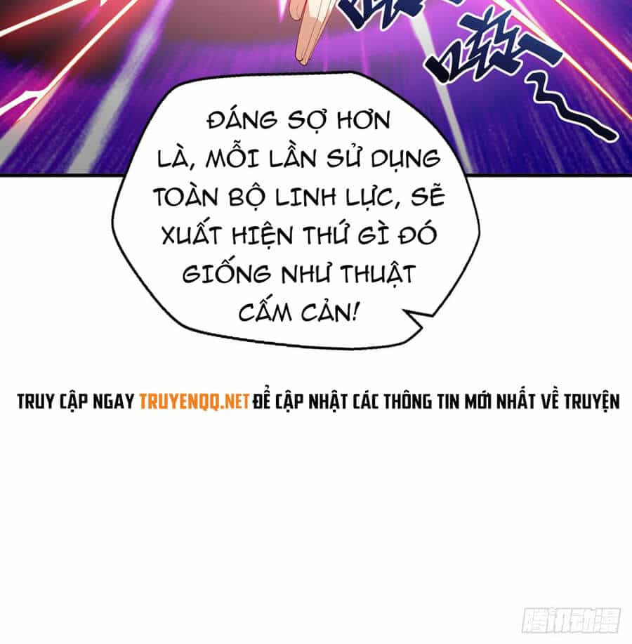 Nhặt Thuộc Tính Tại Trái Đất - Chương 6 - ảnh 27