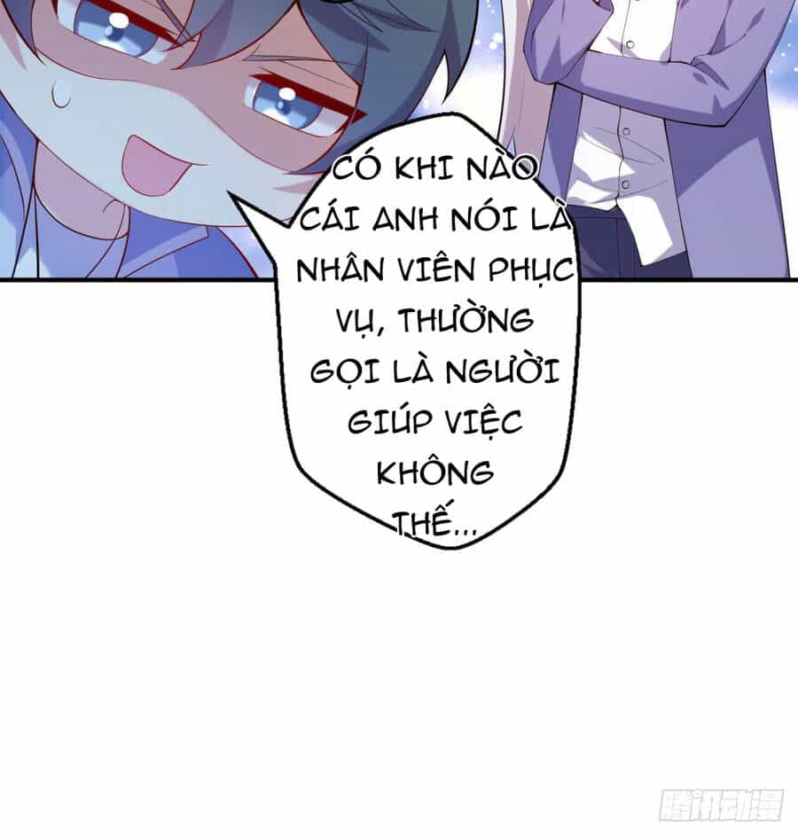 Nhặt Thuộc Tính Tại Trái Đất - Chương 6 - ảnh 32