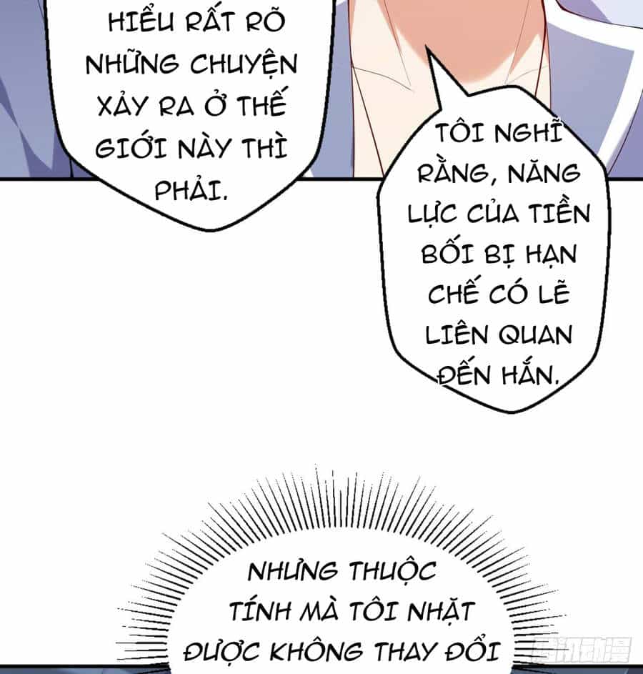 Nhặt Thuộc Tính Tại Trái Đất - Chương 6 - ảnh 34