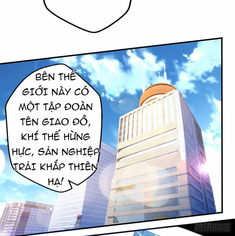Nhặt Thuộc Tính Tại Trái Đất - Chương 6 - ảnh 52