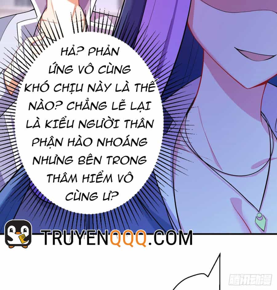 Nhặt Thuộc Tính Tại Trái Đất - Chương 7 - ảnh 24