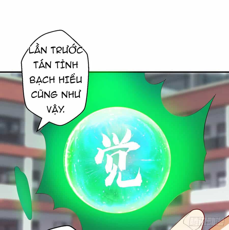 Nhặt Thuộc Tính Tại Trái Đất - Chương 8 - ảnh 12
