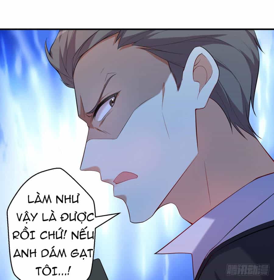 Nhặt Thuộc Tính Tại Trái Đất - Chương 8 - ảnh 23