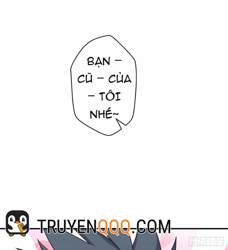 Nhặt Thuộc Tính Tại Trái Đất - Chương 8 - ảnh 32