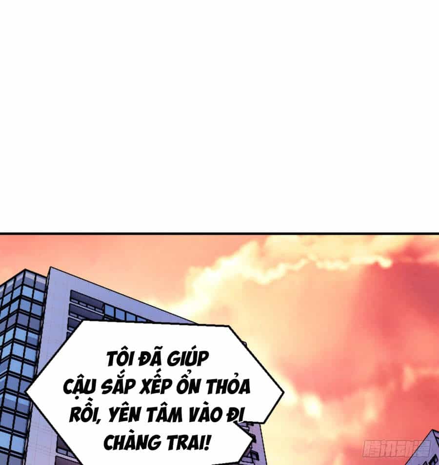 Nhặt Thuộc Tính Tại Trái Đất - Chương 8 - ảnh 37