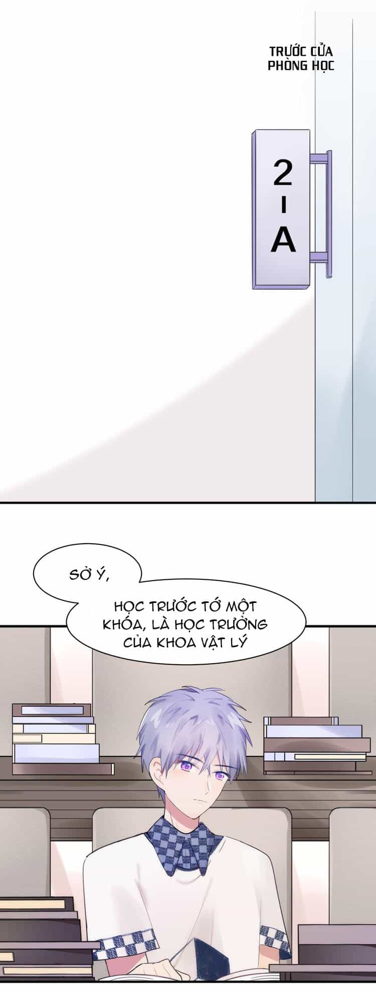 Nhất Tiễn Khuynh Tâm - Chương 1.1 - ảnh 30