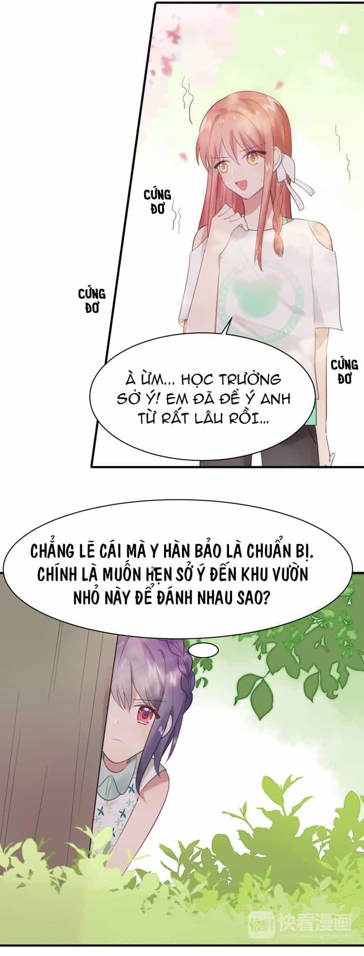Nhất Tiễn Khuynh Tâm - Chương 1.1 - ảnh 38