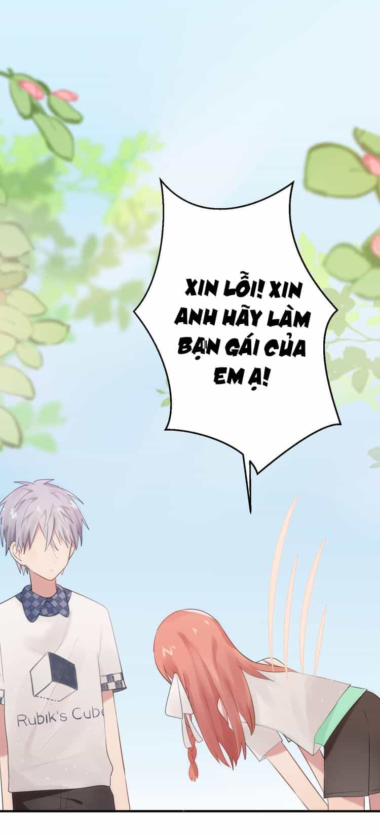Nhất Tiễn Khuynh Tâm - Chương 1.1 - ảnh 40