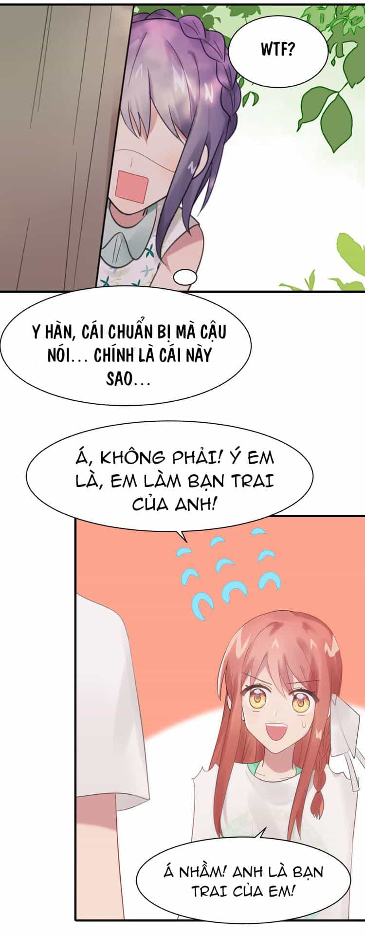 Nhất Tiễn Khuynh Tâm - Chương 1.1 - ảnh 41
