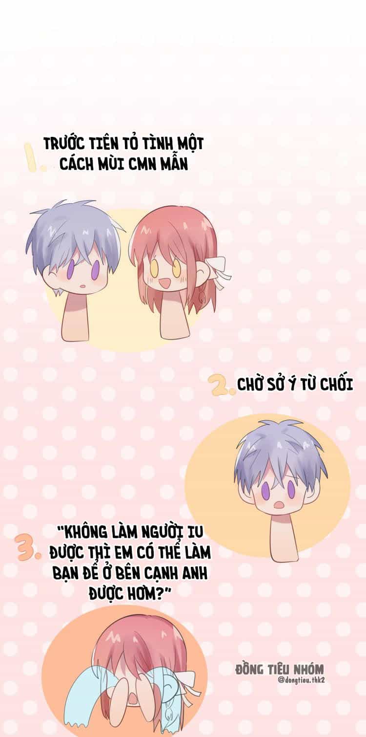 Nhất Tiễn Khuynh Tâm - Chương 1.1 - ảnh 46