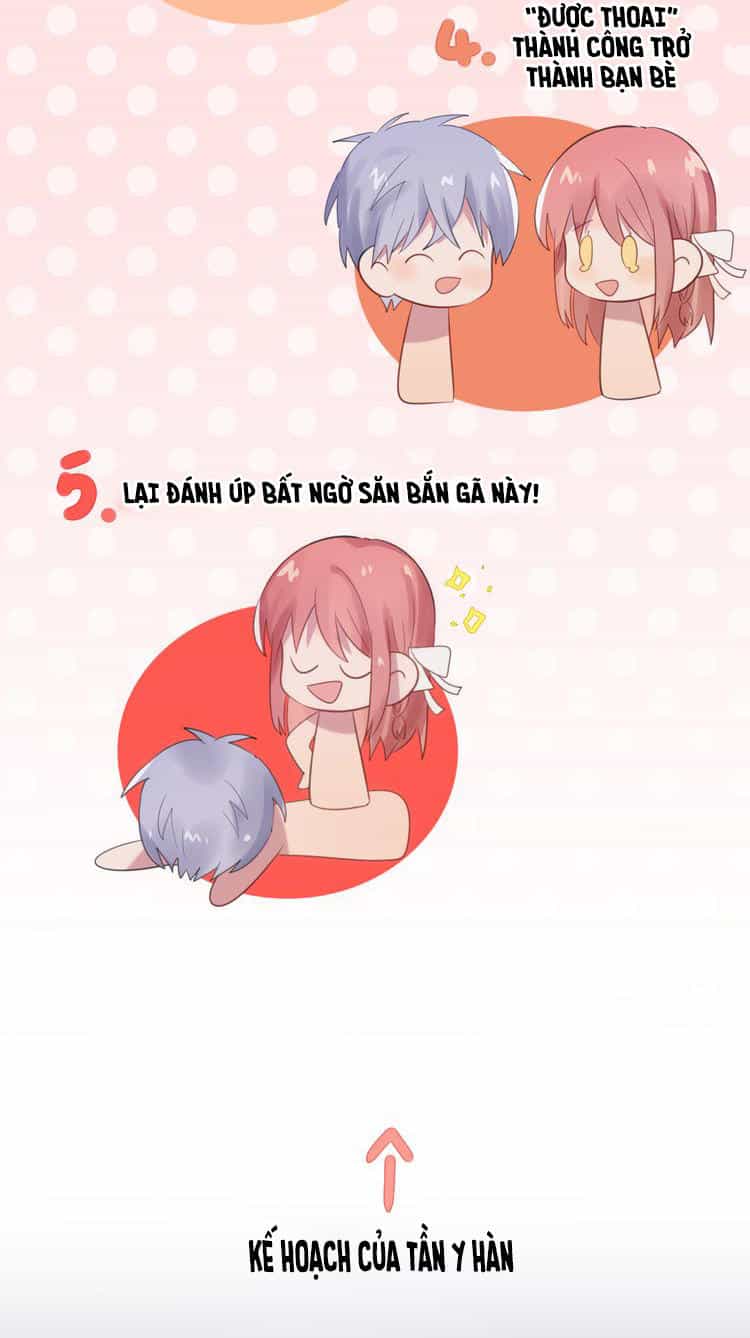 Nhất Tiễn Khuynh Tâm - Chương 1.1 - ảnh 47