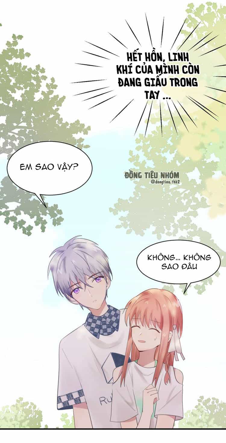 Nhất Tiễn Khuynh Tâm - Chương 1.1 - ảnh 51
