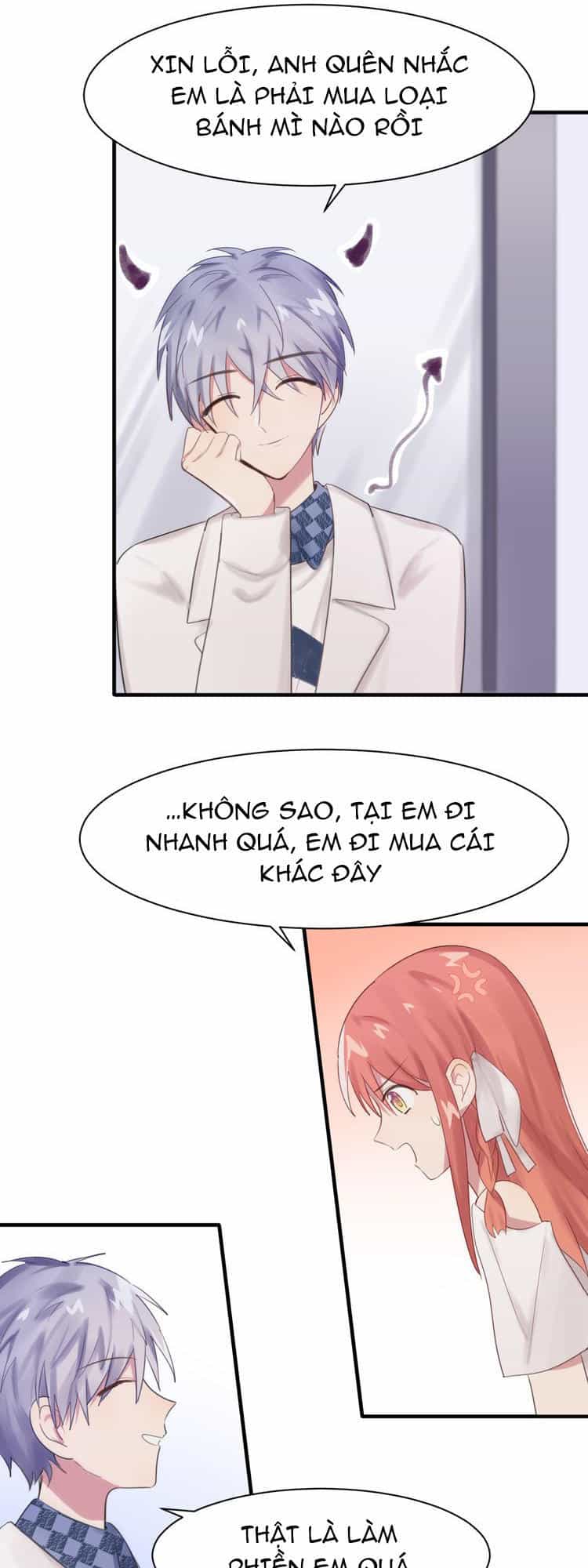 Nhất Tiễn Khuynh Tâm - Chương 1.1 - ảnh 64