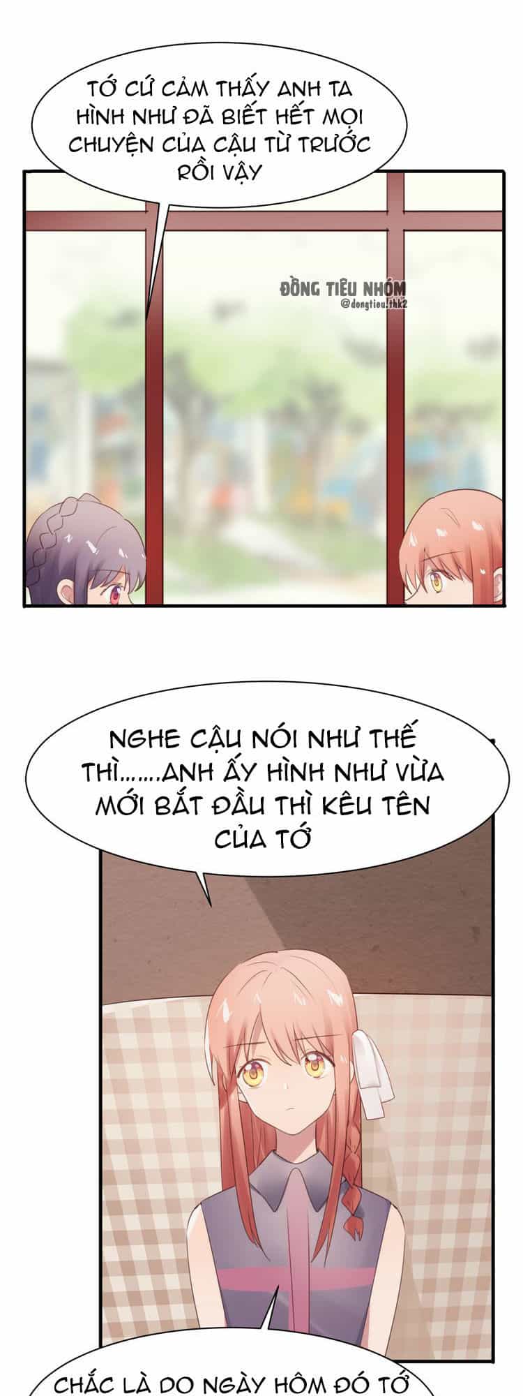 Nhất Tiễn Khuynh Tâm - Chương 10 - ảnh 10