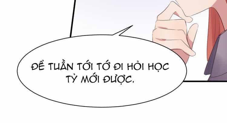 Nhất Tiễn Khuynh Tâm - Chương 10 - ảnh 13