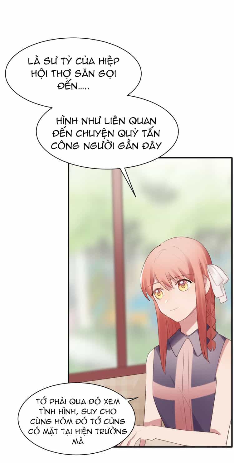 Nhất Tiễn Khuynh Tâm - Chương 10 - ảnh 23