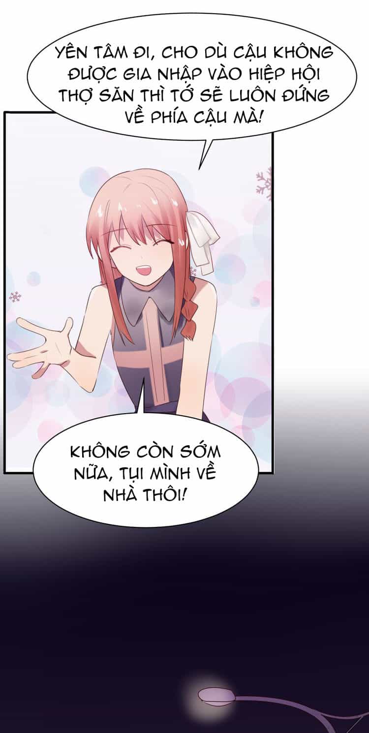 Nhất Tiễn Khuynh Tâm - Chương 10 - ảnh 26
