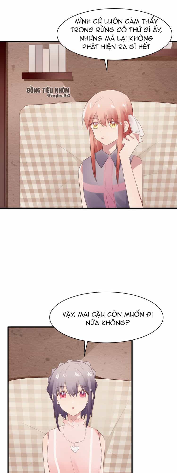 Nhất Tiễn Khuynh Tâm - Chương 10 - ảnh 3
