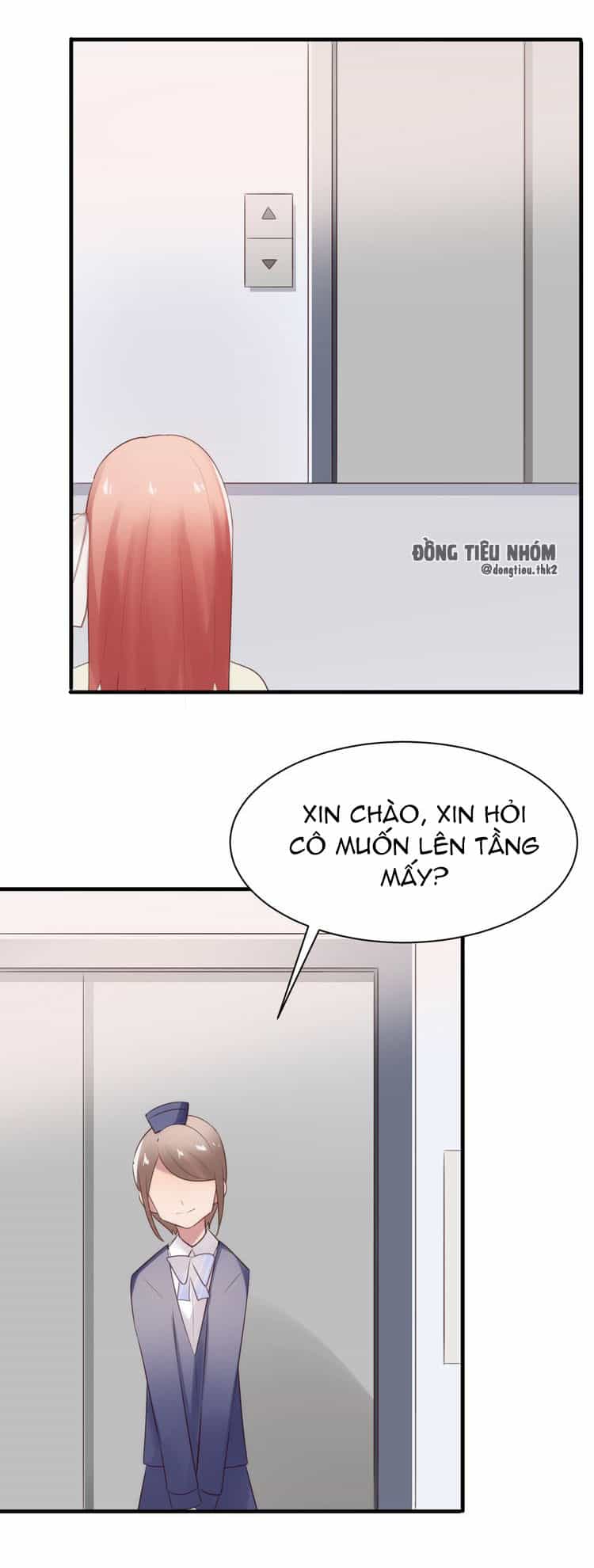 Nhất Tiễn Khuynh Tâm - Chương 10 - ảnh 34