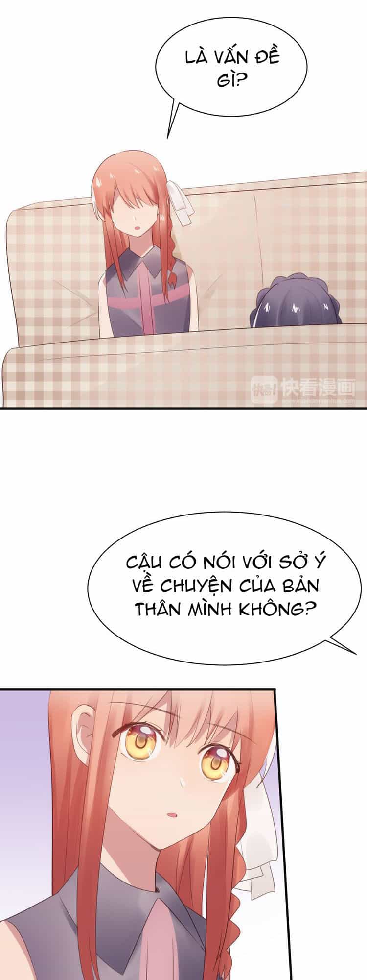 Nhất Tiễn Khuynh Tâm - Chương 10 - ảnh 8