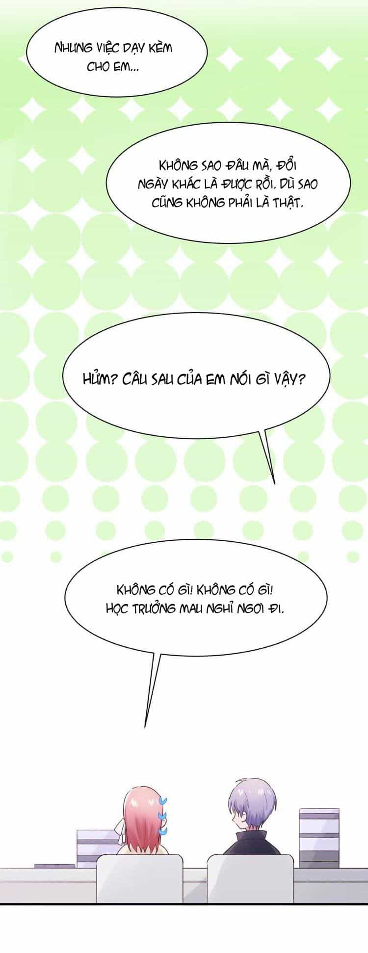 Nhất Tiễn Khuynh Tâm - Chương 12 - ảnh 24