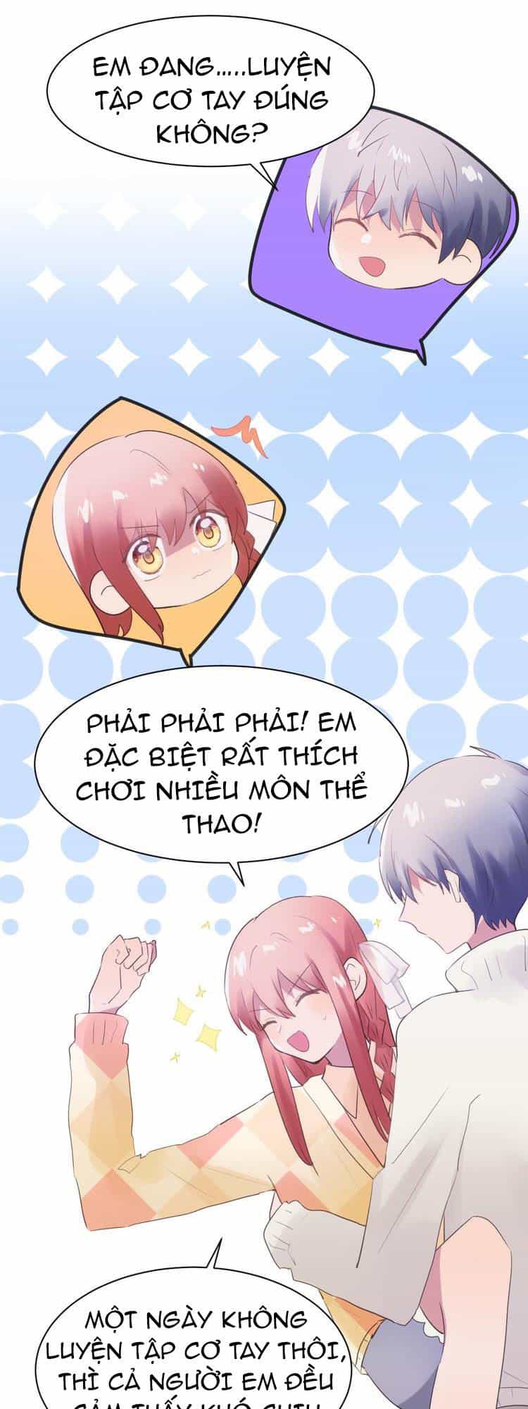 Nhất Tiễn Khuynh Tâm - Chương 13 - ảnh 28