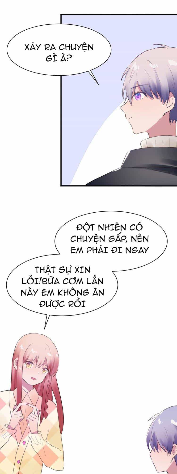 Nhất Tiễn Khuynh Tâm - Chương 14 - ảnh 17