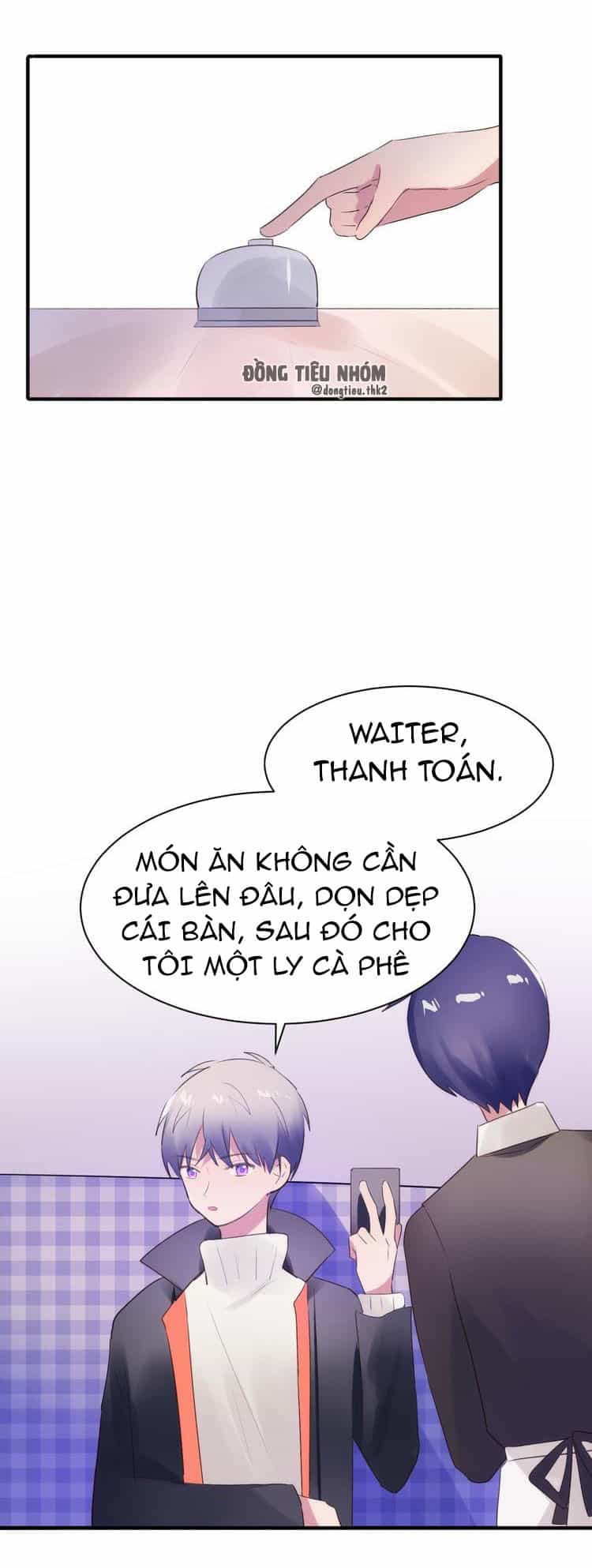 Nhất Tiễn Khuynh Tâm - Chương 14 - ảnh 23