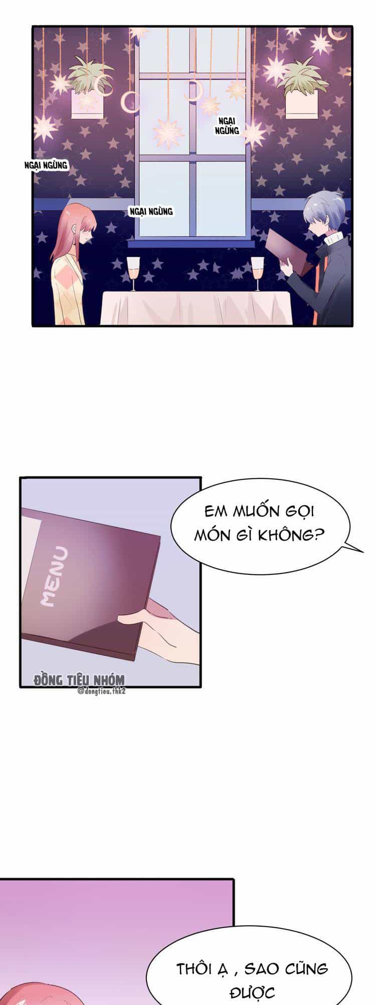 Nhất Tiễn Khuynh Tâm - Chương 14 - ảnh 3