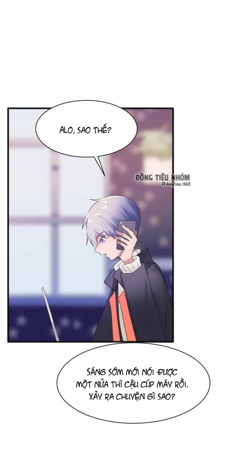 Nhất Tiễn Khuynh Tâm - Chương 15 - ảnh 16