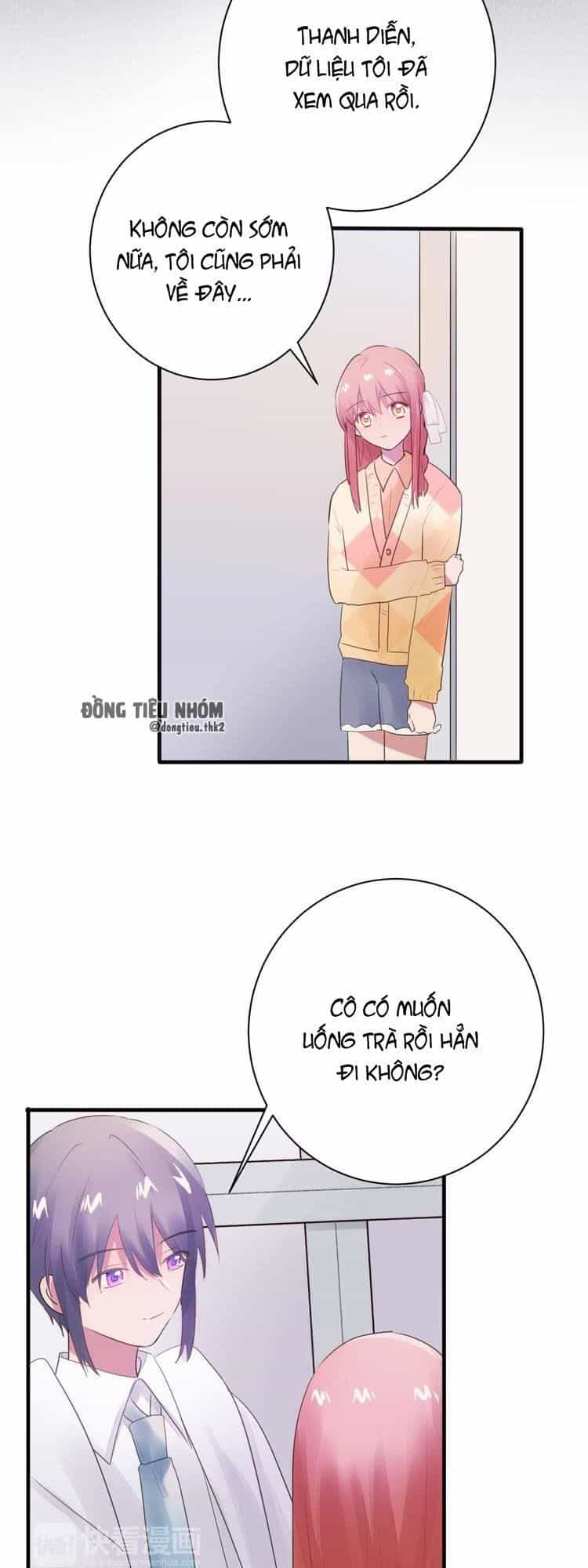 Nhất Tiễn Khuynh Tâm - Chương 16 - ảnh 12