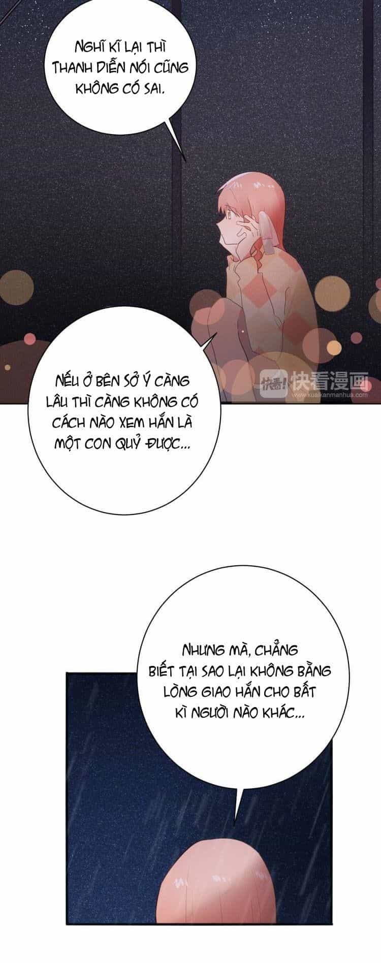 Nhất Tiễn Khuynh Tâm - Chương 16 - ảnh 25