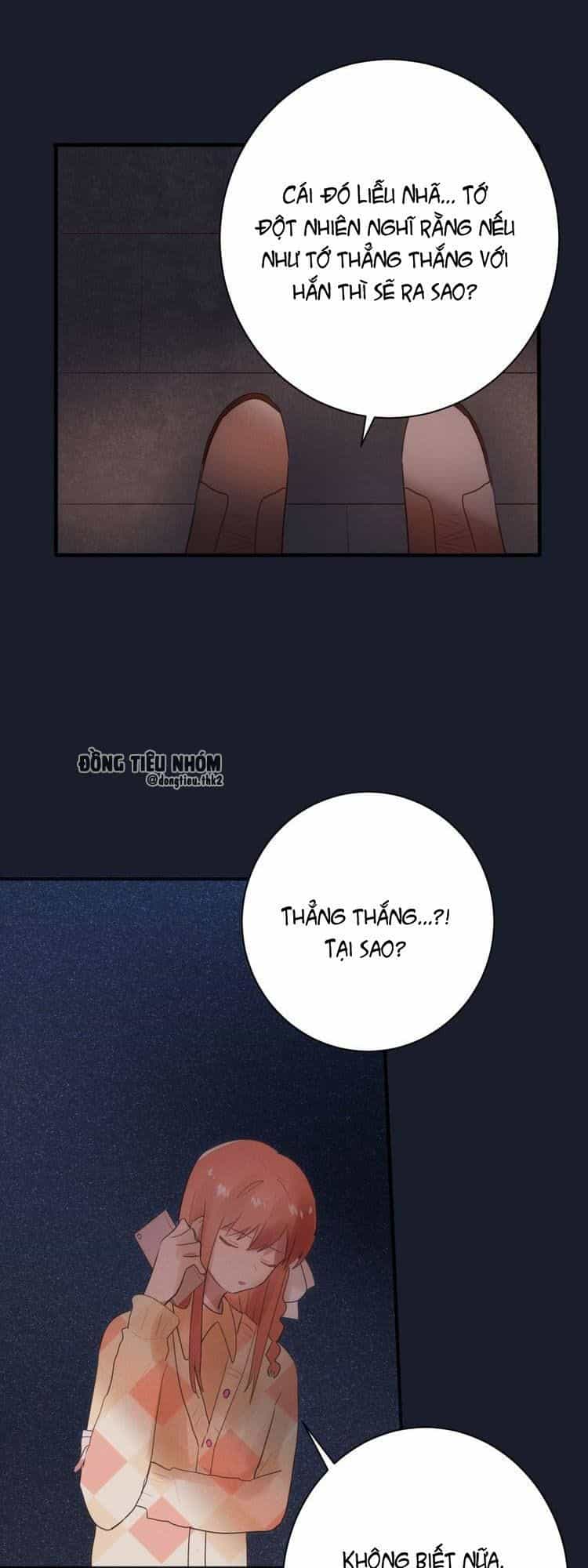 Nhất Tiễn Khuynh Tâm - Chương 16 - ảnh 6