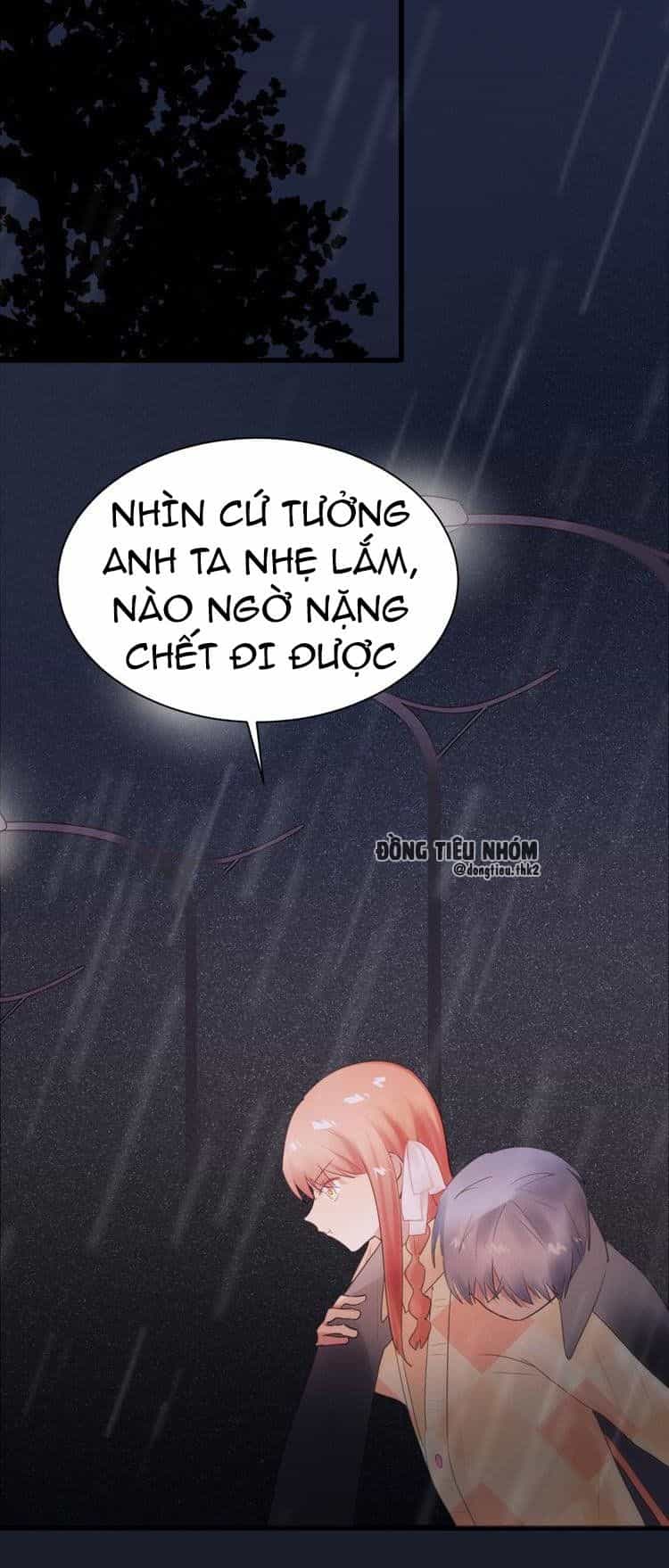 Nhất Tiễn Khuynh Tâm - Chương 17 - ảnh 18