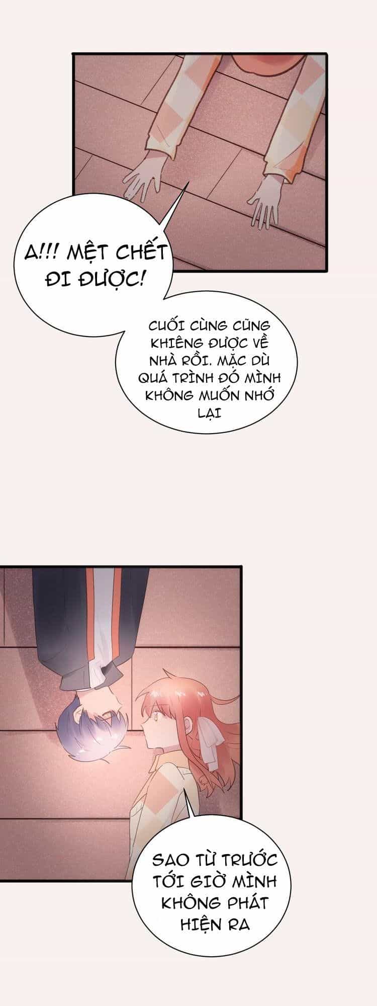 Nhất Tiễn Khuynh Tâm - Chương 17 - ảnh 24