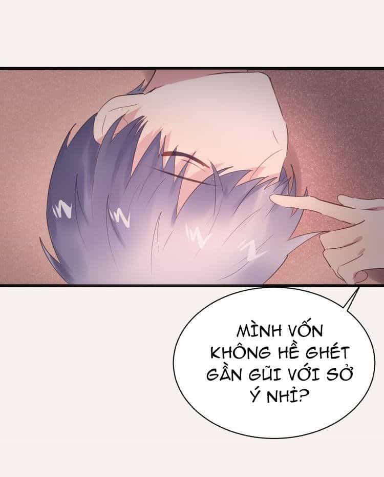Nhất Tiễn Khuynh Tâm - Chương 17 - ảnh 25