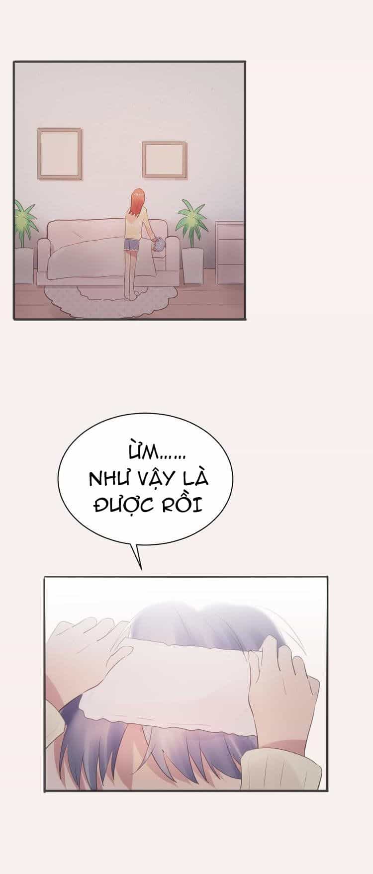 Nhất Tiễn Khuynh Tâm - Chương 17 - ảnh 28