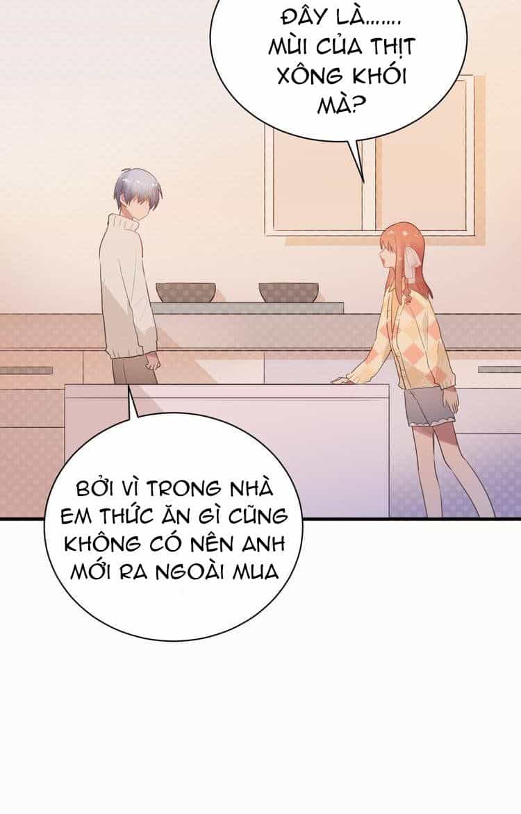 Nhất Tiễn Khuynh Tâm - Chương 18 - ảnh 12