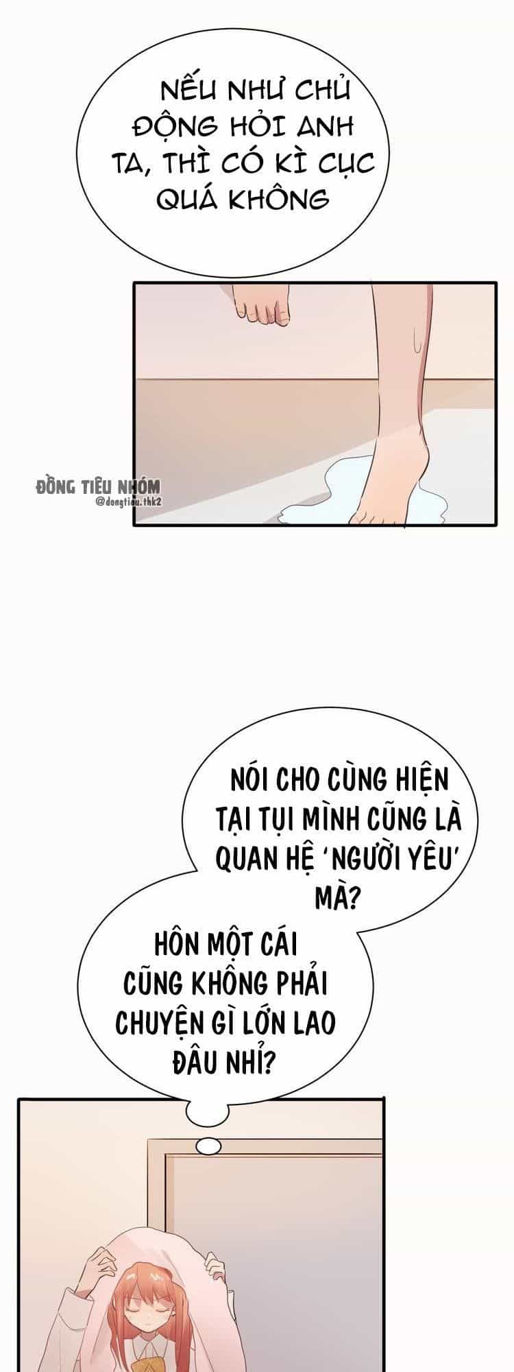 Nhất Tiễn Khuynh Tâm - Chương 18 - ảnh 20