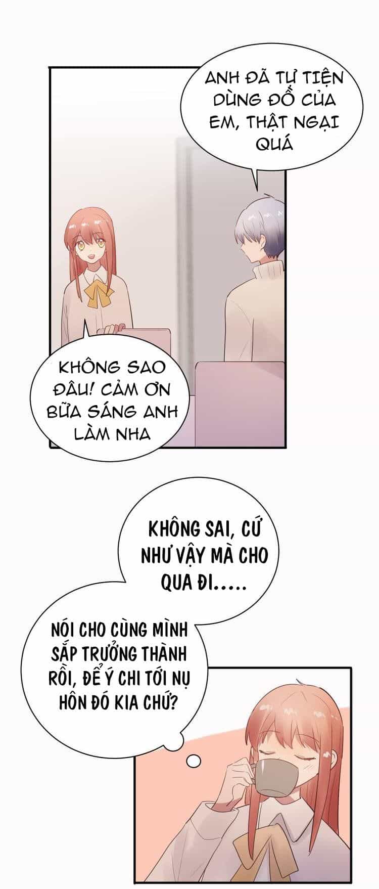Nhất Tiễn Khuynh Tâm - Chương 18 - ảnh 23