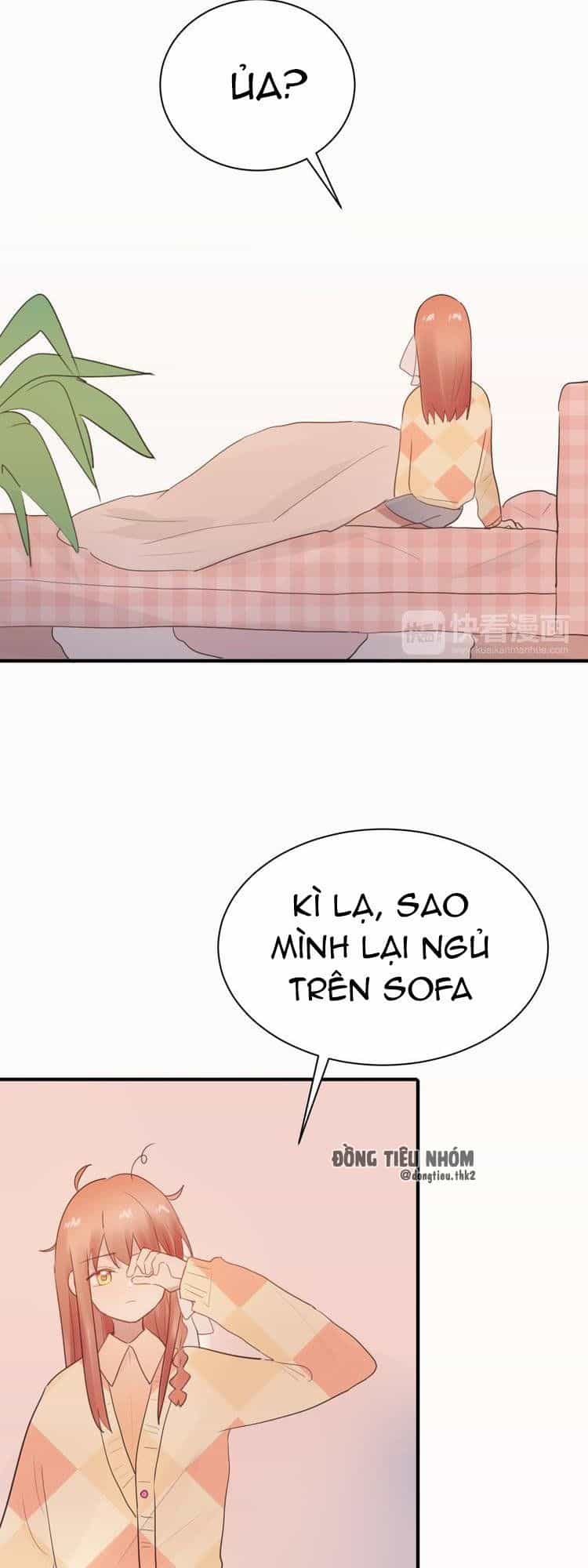 Nhất Tiễn Khuynh Tâm - Chương 18 - ảnh 9