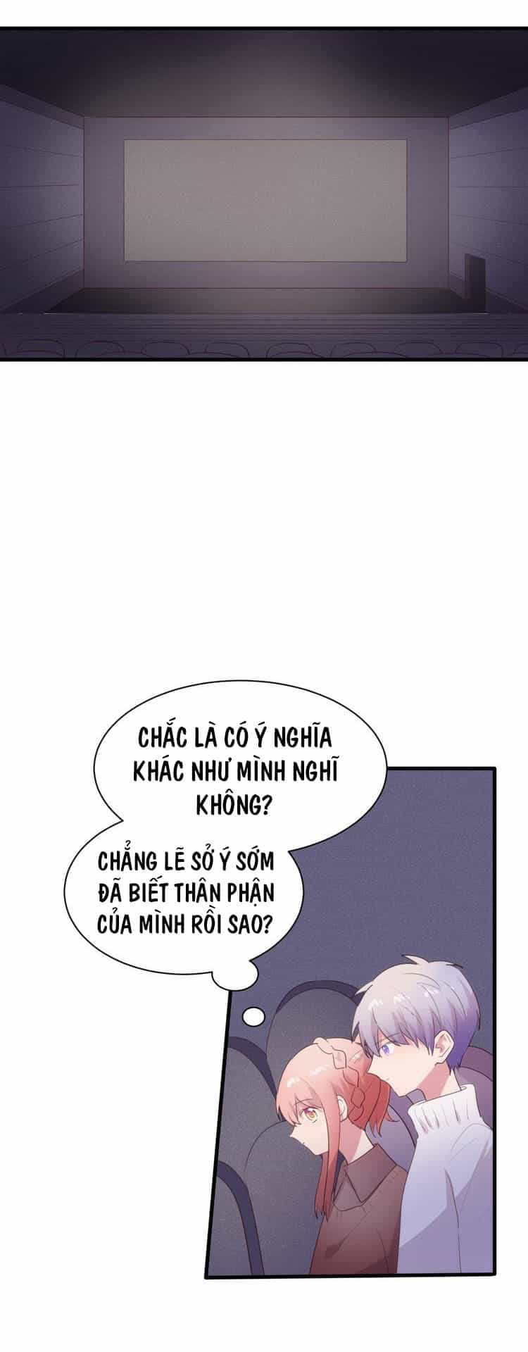 Nhất Tiễn Khuynh Tâm - Chương 19 - ảnh 23