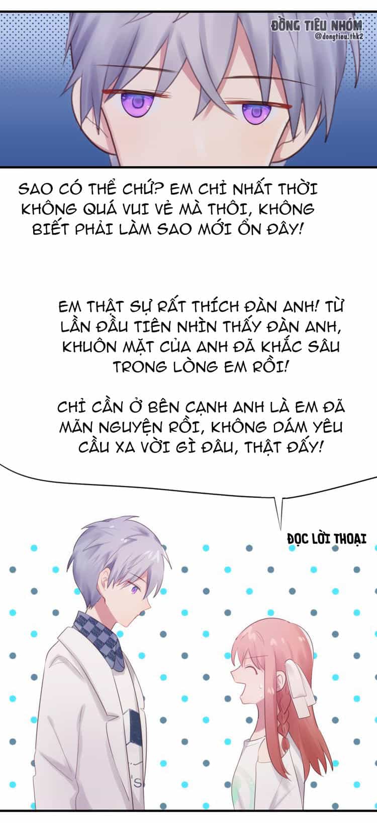 Nhất Tiễn Khuynh Tâm - Chương 2 - ảnh 31
